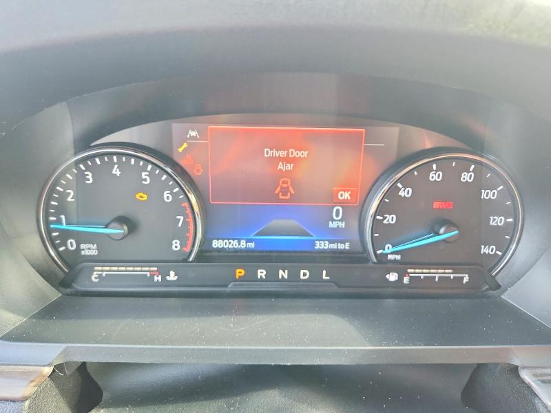 Продажа на аукционе авто 2022 Ford Explorer, vin: 1FMSK7FH7NGA61977, номер лота: 66040336