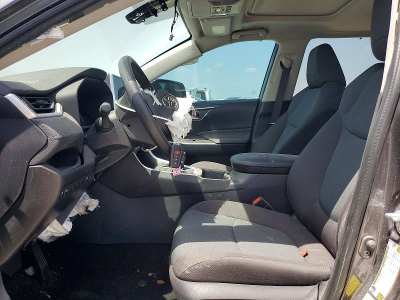 Продаж на аукціоні авто 2025 Toyota Rav4, vin: 2T3W1RFV1SC336464, номер лоту: 61026446