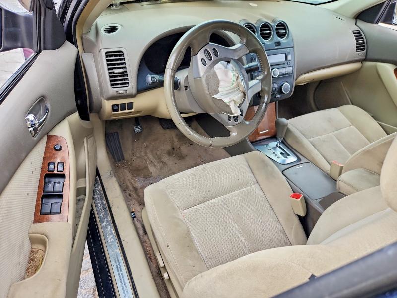 Продаж на аукціоні авто 2008 Nissan Altima, vin: 1N4AL21E48N457786, номер лоту: 67231426