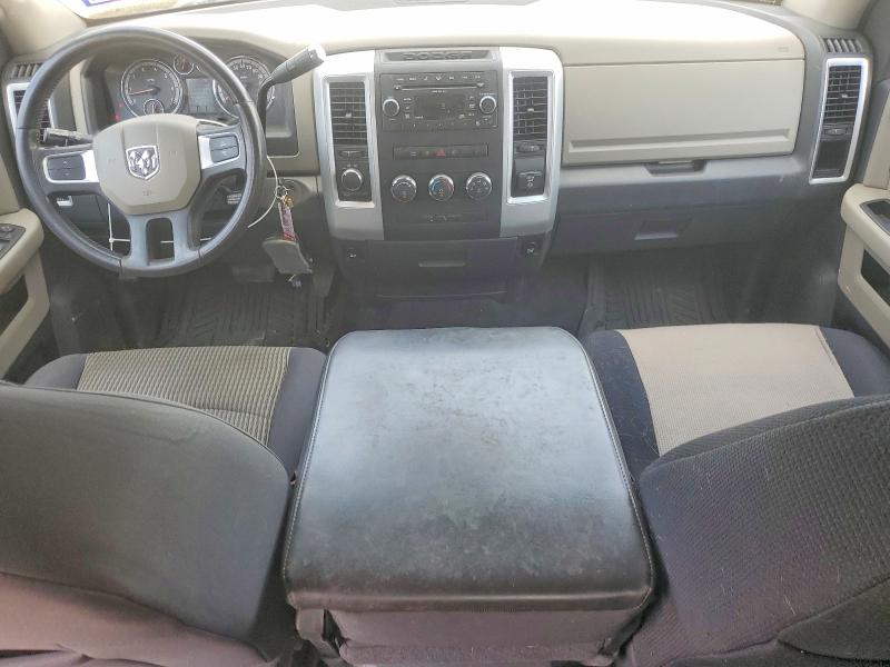 Aukcja sprzedaży 2009 Dodge Ram 1500, vin: 1D3HV13T29S721798, numer aukcji: 63793066