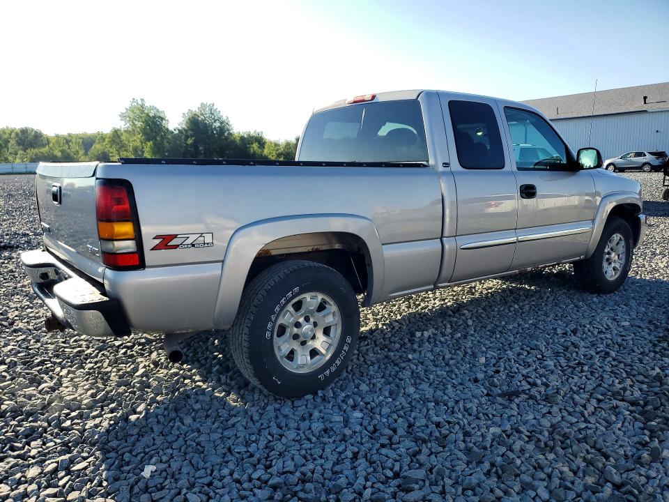 Aukcja sprzedaży 2005 Gmc New Sierra, vin: 1GTEK19Z25Z175408, numer aukcji: 65755216