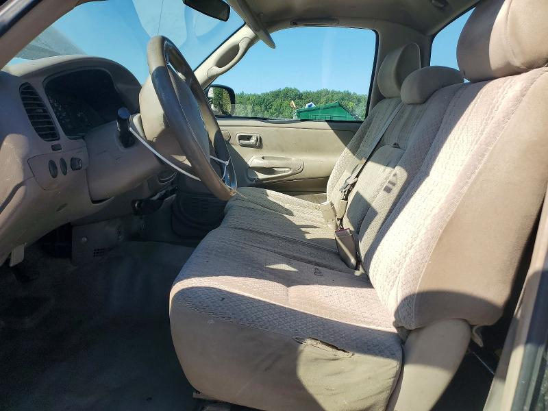 64068516 :رقم المزاد ، 5TBJU321X6S457333 vin ، 2006 Toyota Tundra مزاد بيع