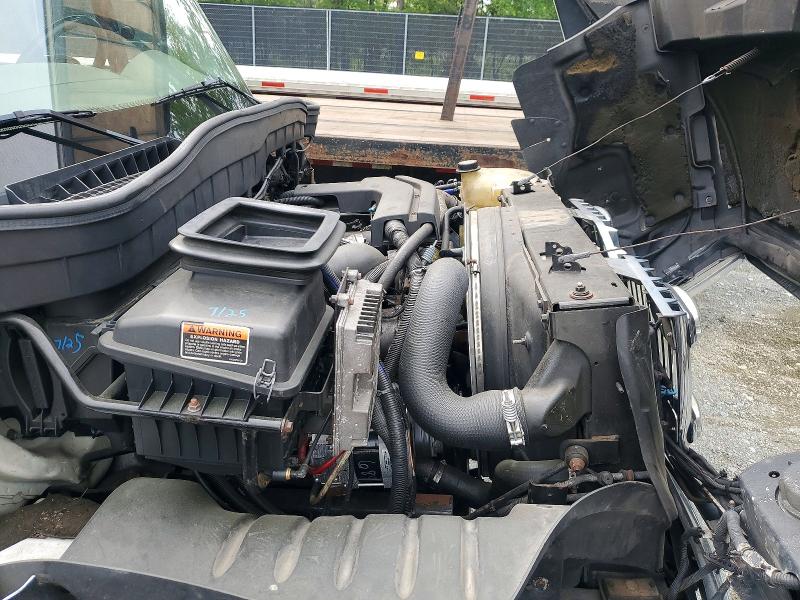 Продажа на аукционе авто 2013 International 4000, vin: 1HTMYSKL6DH400409, номер лота: 62760476