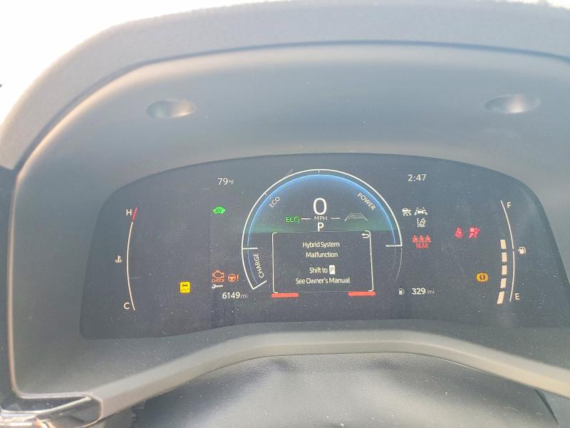 62060946 :رقم المزاد ، 4T1DBADK9TU057738 vin ، 2026 Toyota Camry مزاد بيع