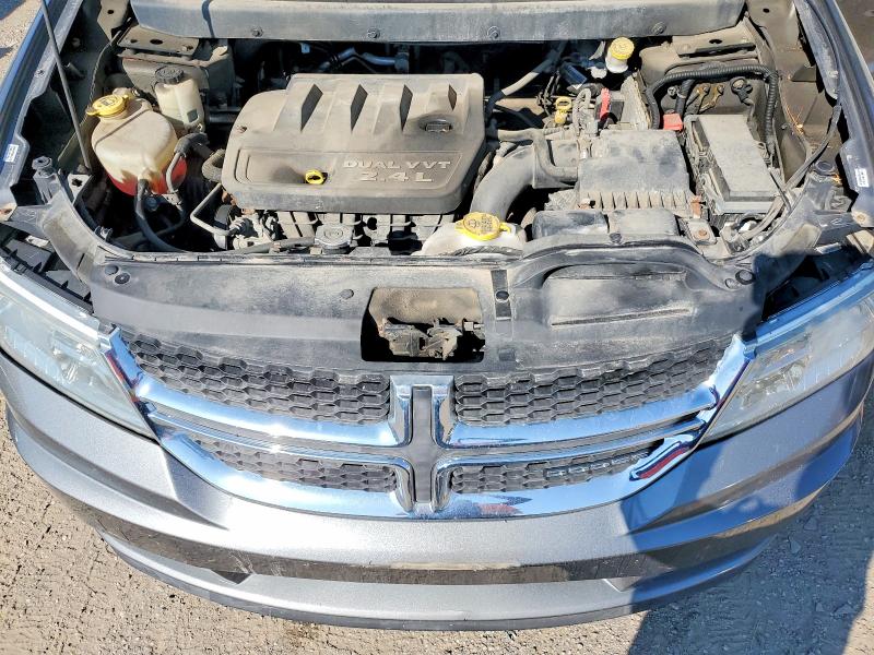 Aukcja sprzedaży 2012 Dodge Journey, vin: 3C4PDCAB7CT174160, numer aukcji: 63315206