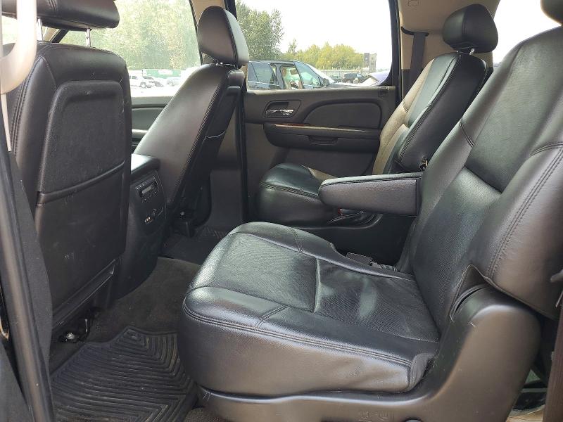 64941026 :رقم المزاد ، 1GNFK36379R223997 vin ، 2009 Chevrolet Suburban مزاد بيع