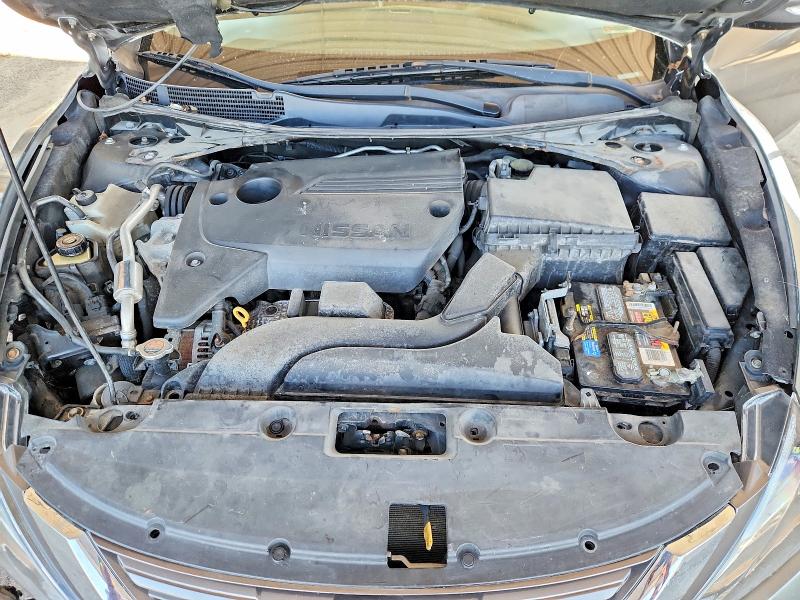 Продаж на аукціоні авто 2017 Nissan Altima, vin: 1N4AL3AP6HC169805, номер лоту: 66821496