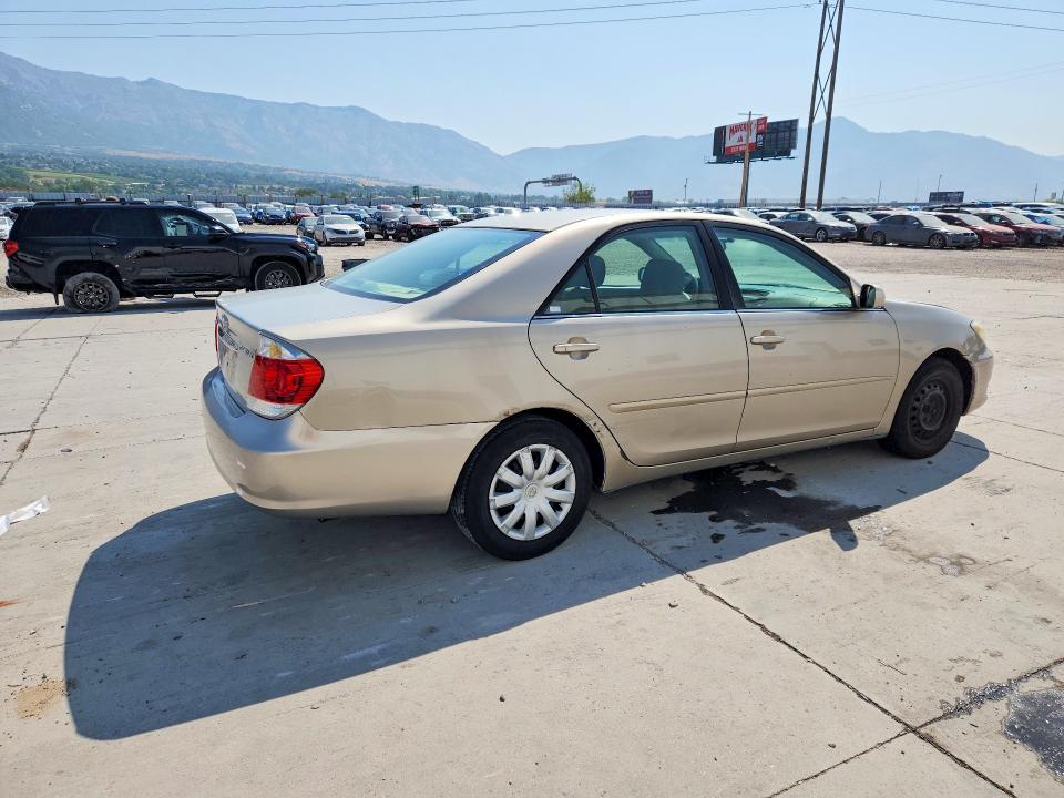 Aukcja sprzedaży 2005 Toyota Camry, vin: 4T1BE32K85U559124, numer aukcji: 63907596