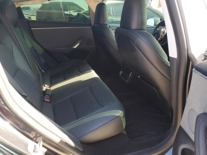 65508686 :رقم المزاد ، 5YJ3E1EA0RF861232 vin ، 2024 Tesla Model 3 مزاد بيع