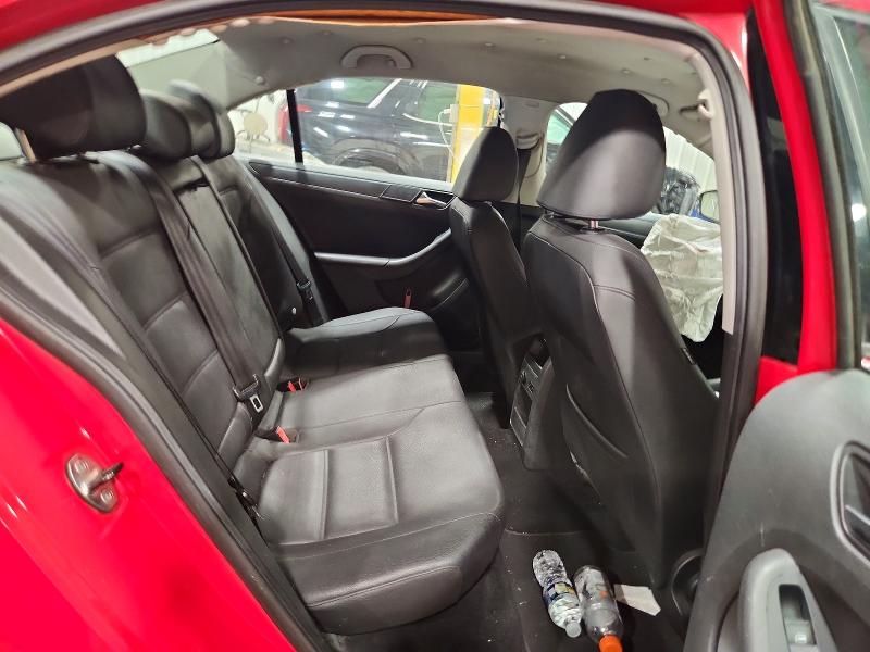 Aukcja sprzedaży 2011 Volkswagen Jetta, vin: 3VWDZ7AJ9BM357102, numer aukcji: 64449076