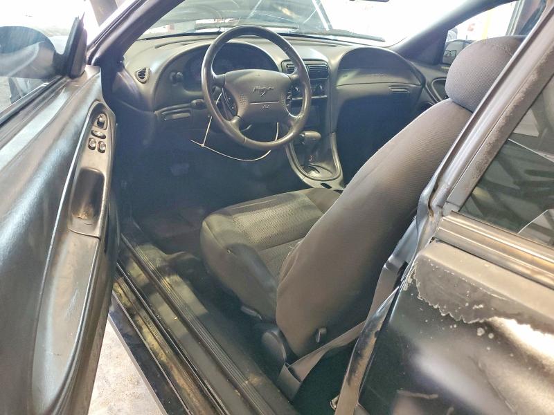 Продаж на аукціоні авто 2002 Ford Mustang, vin: 1FAFP42X32F182273, номер лоту: 63844326