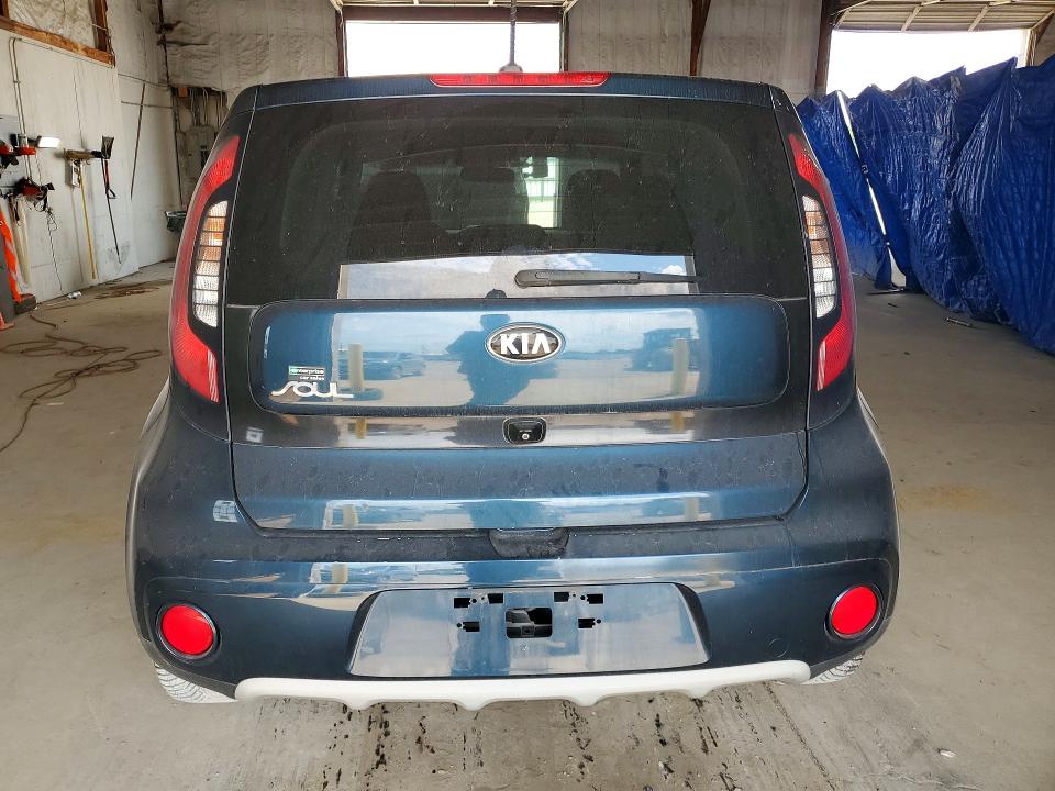 67065996 :رقم المزاد ، KNDJP3A59K7630914 vin ، 2019 Kia Soul مزاد بيع