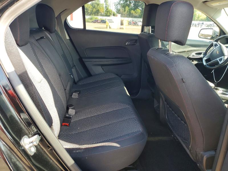 Aukcja sprzedaży 2016 Chevrolet Equinox, vin: 2GNFLFEK2G6219937, numer aukcji: 66636636