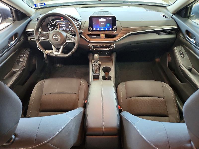 Продажа на аукционе авто 2025 Nissan Altima, vin: 1N4BL4DV4SN392800, номер лота: 63288336