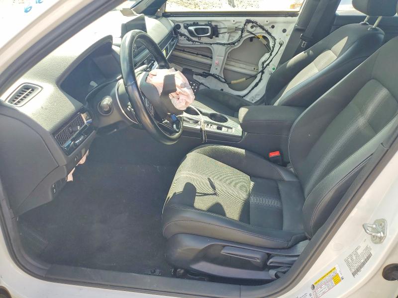 Продажа на аукционе авто 2024 Honda Civic, vin: 19XFL2H89RE014863, номер лота: 65817256