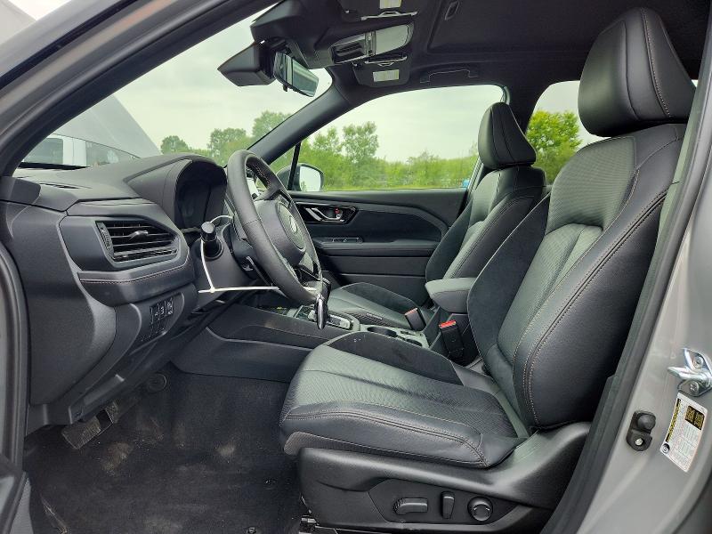 Продаж на аукціоні авто 2025 Subaru Forester, vin: JF2SLSTD8SH425742, номер лоту: 65119386