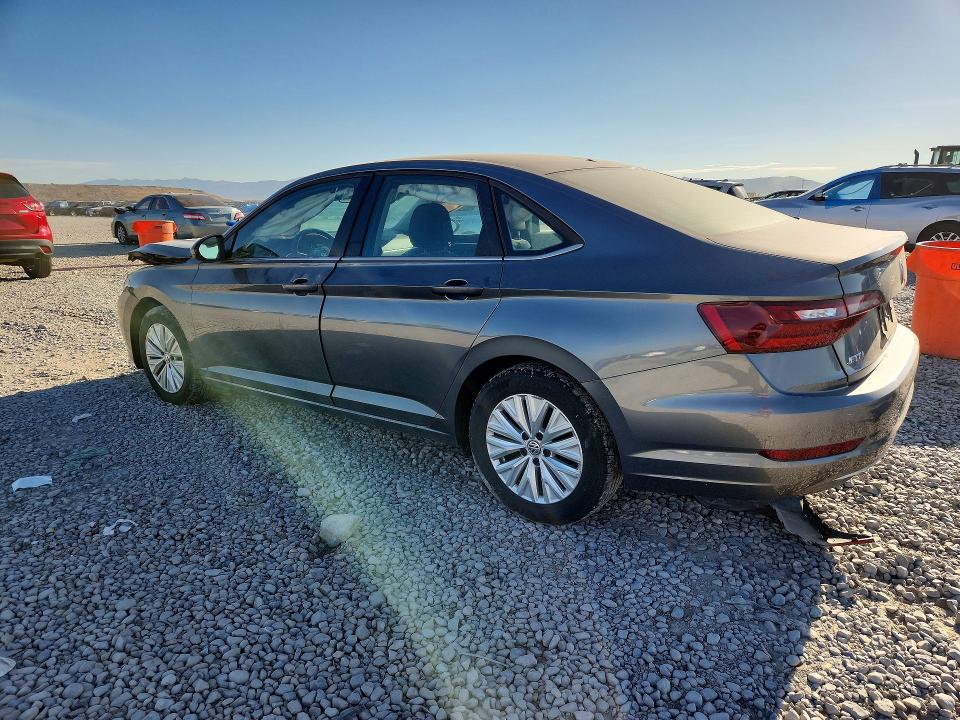 Продажа на аукционе авто 2020 Volkswagen Jetta, vin: 3VWCB7BU8LM017613, номер лота: 66478496