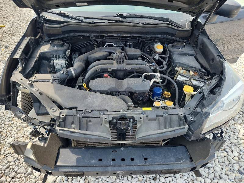Aukcja sprzedaży 2017 Subaru Forester, vin: JF2SJABC9HH593052, numer aukcji: 64513906