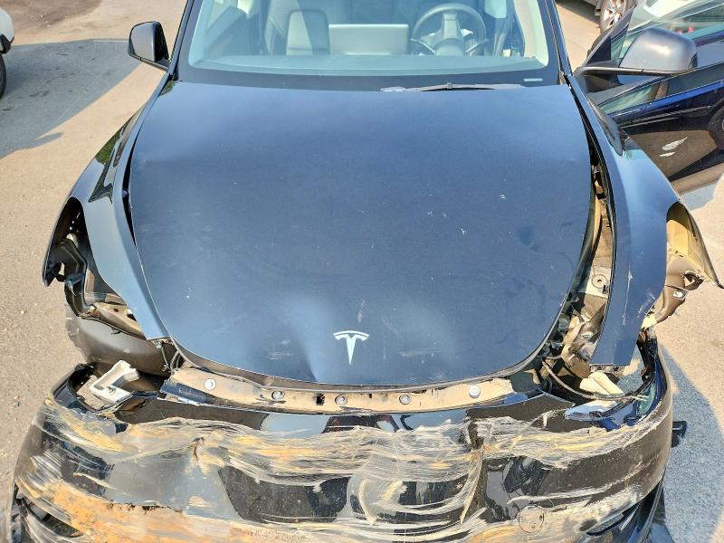 64727366 :رقم المزاد ، 7SAYGDEE6PA144321 vin ، 2023 Tesla Model Y مزاد بيع