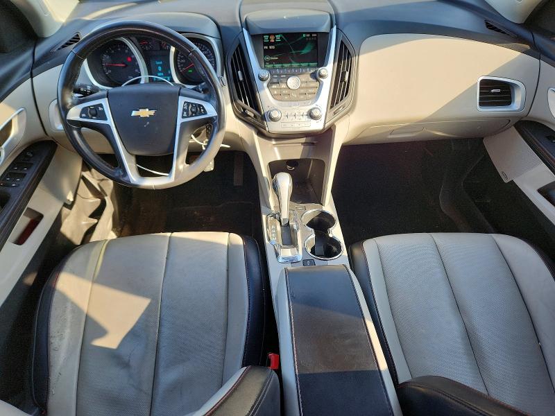 Продаж на аукціоні авто 2011 Chevrolet Equinox, vin: 2CNFLGEC5B6439407, номер лоту: 63763156