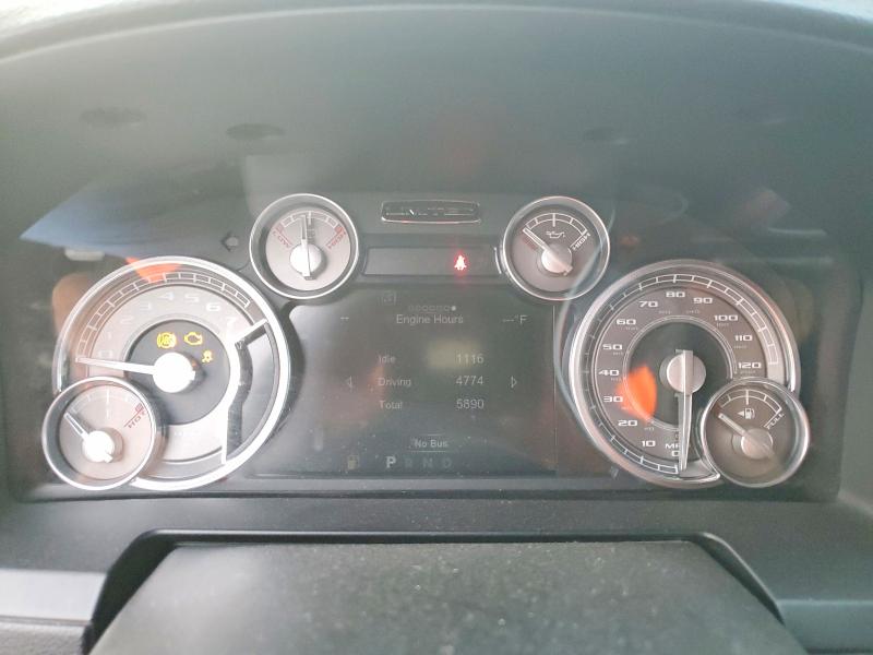 Продажа на аукционе авто 2015 Ram 1500, vin: 1C6RR7PT5FS736698, номер лота: 64353836
