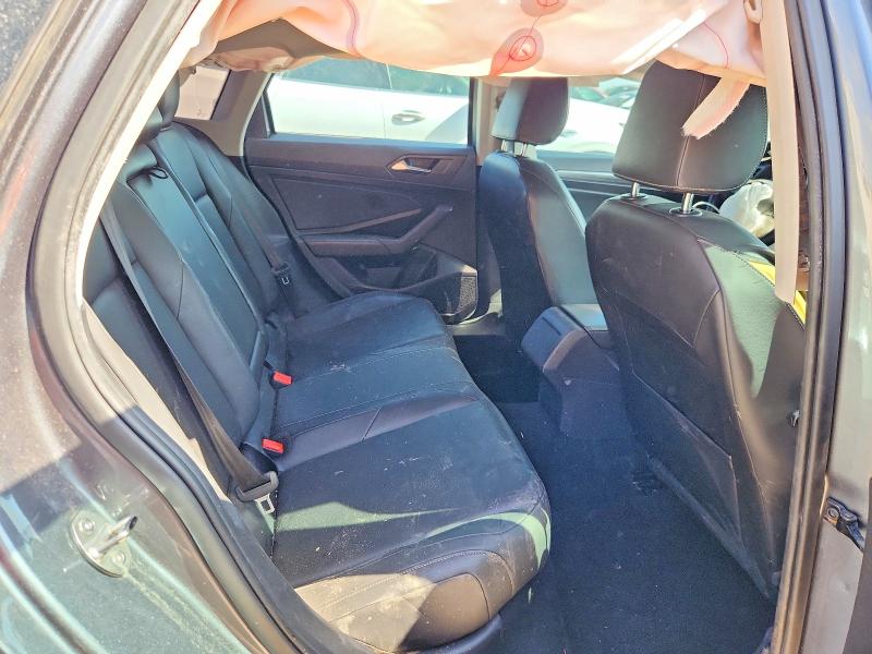 2019 Volkswagen Jetta მანქანა იყიდება აუქციონზე, vin: 3VWE57BU6KM040158, აუქციონის ნომერი: 63501846