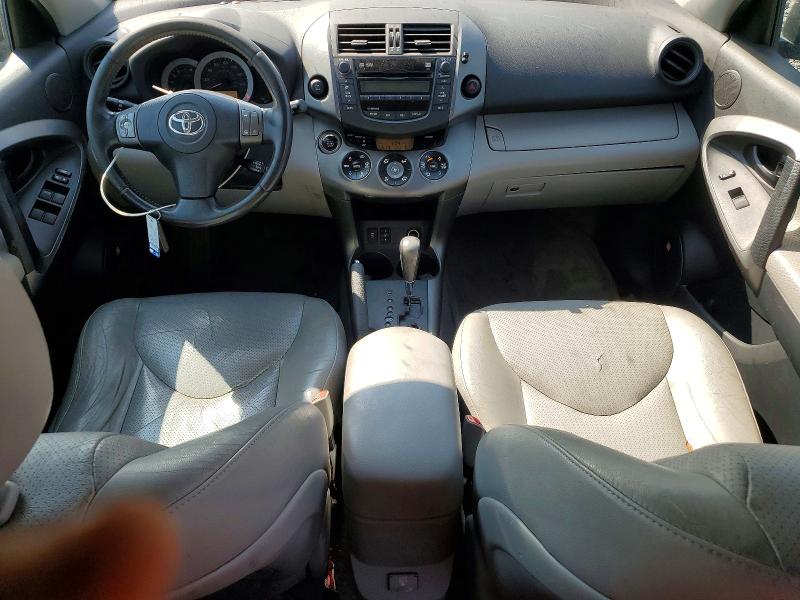 65164916 :رقم المزاد ، 2T3DK4DV0AW033487 vin ، 2010 Toyota Rav4 مزاد بيع