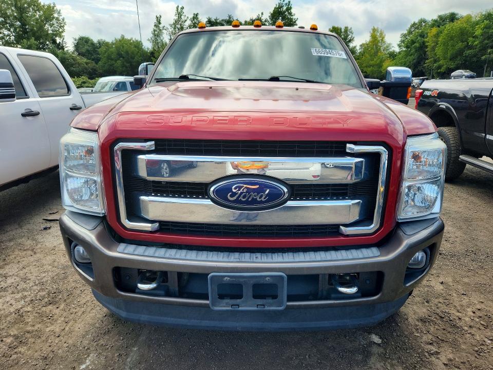 Aukcja sprzedaży 2016 Ford F250, vin: 1FT7W2B66GEA62039, numer aukcji: 66594576
