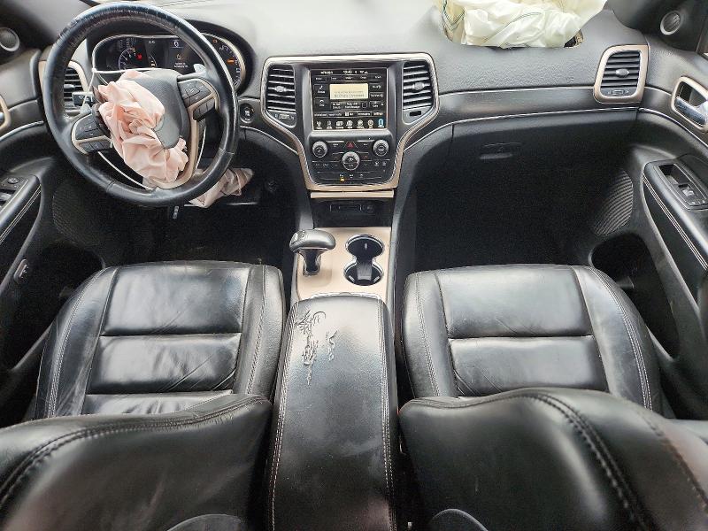 Aukcja sprzedaży 2015 Jeep Grand Cherokee, vin: 1C4RJFBG4FC752258, numer aukcji: 65059106