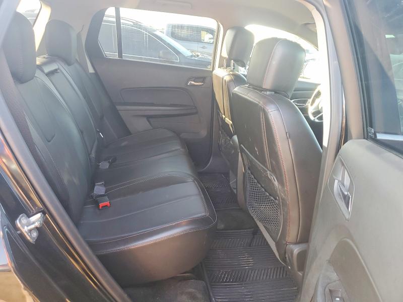 Aukcja sprzedaży 2017 Gmc Terrain, vin: 2GKALPEK8H6245862, numer aukcji: 63729696