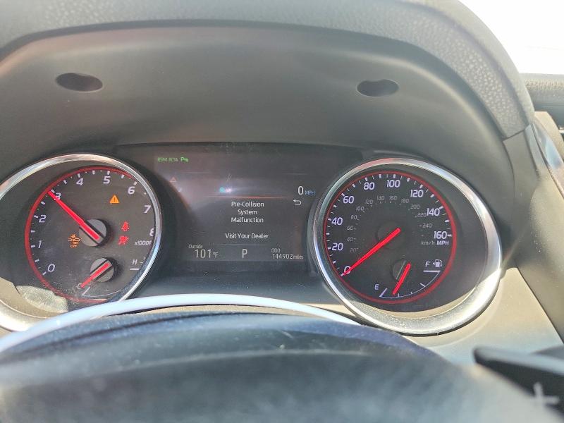 Aukcja sprzedaży 2018 Toyota Camry, vin: 4T1BZ1HK3JU017133, numer aukcji: 67103026
