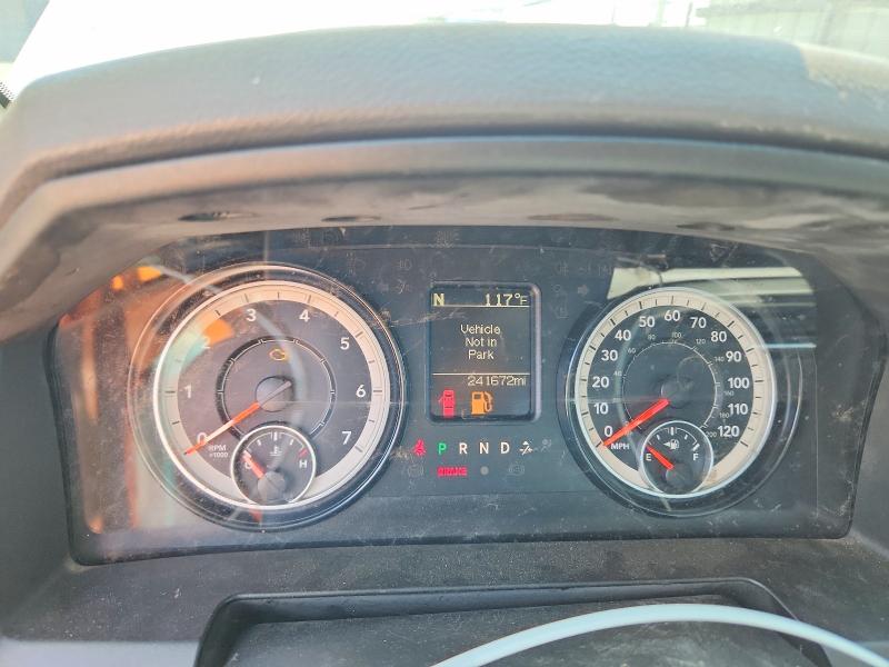64512406 :رقم المزاد ، 3C6JR6DG2KG512336 vin ، 2019 Ram 1500 Classic مزاد بيع
