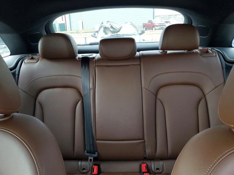Продаж на аукціоні авто 2018 Audi Q3, vin: WA1ECCFS7JR005470, номер лоту: 66462316