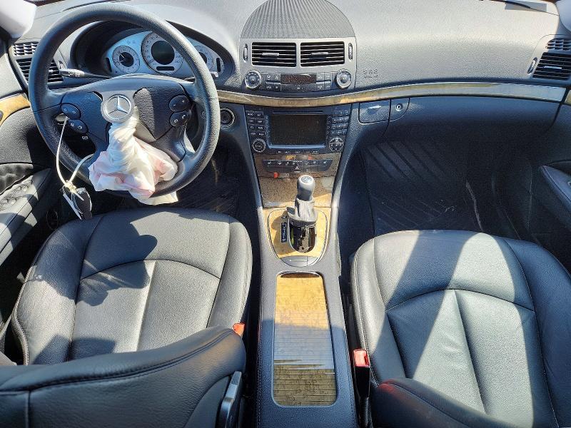 Aukcja sprzedaży 2008 Mercedes-benz E, vin: WDBUF87X58B224154, numer aukcji: 62635846