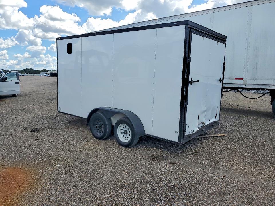 Продажа на аукционе авто 2025 Rock Solid Carg Enclosed, vin: 7H2BE1424SD062612, номер лота: 67142306