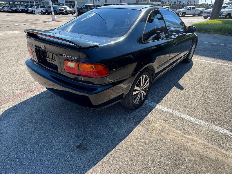 Aukcja sprzedaży 1995 Honda Civic, vin: 1HGEJ1223SL046321, numer aukcji: 66139096