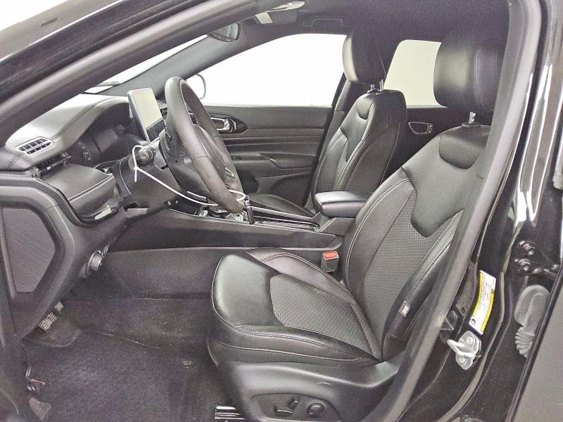 Продажа на аукционе авто 2024 Jeep Compass, vin: 3C4NJDBN3RT106042, номер лота: 64574626
