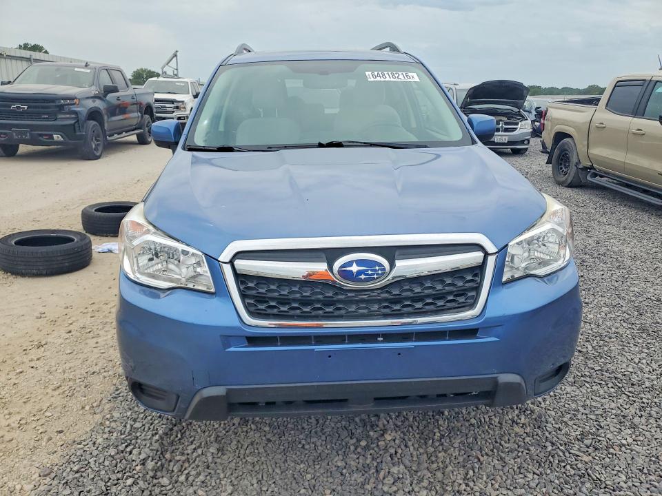 Aukcja sprzedaży 2016 Subaru Forester, vin: JF2SJADC3GH410403, numer aukcji: 64818216