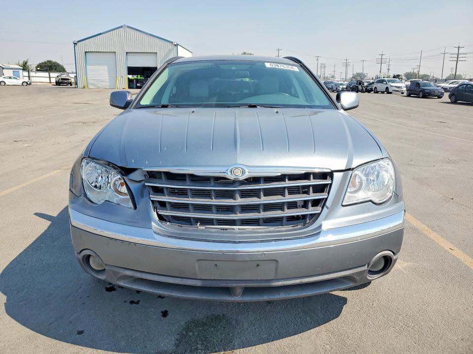 Aukcja sprzedaży 2007 Chrysler Pacifica, vin: 2A8GM68X77R161655, numer aukcji: 63876356