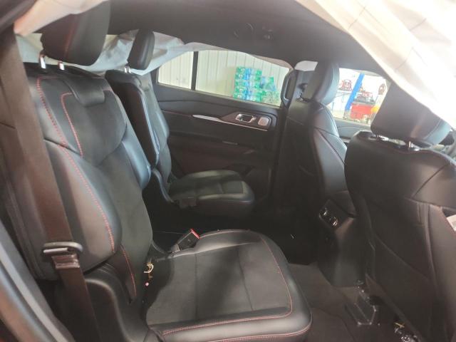Aukcja sprzedaży 2026 Ford Explorer, vin: 1FMWK8GC0TGA92611, numer aukcji: 66181686
