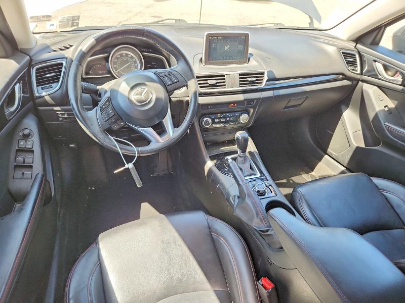 Aukcja sprzedaży 2014 Mazda 3, vin: JM1BM1W72E1193809, numer aukcji: 65870906