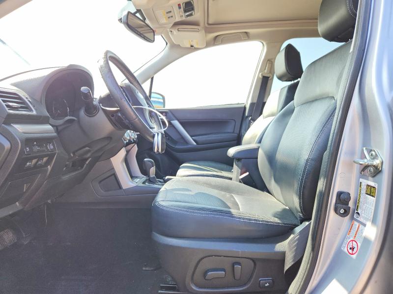 65740626 :رقم المزاد ، JF2SJAXCXGH407719 vin ، 2016 Subaru Forester مزاد بيع