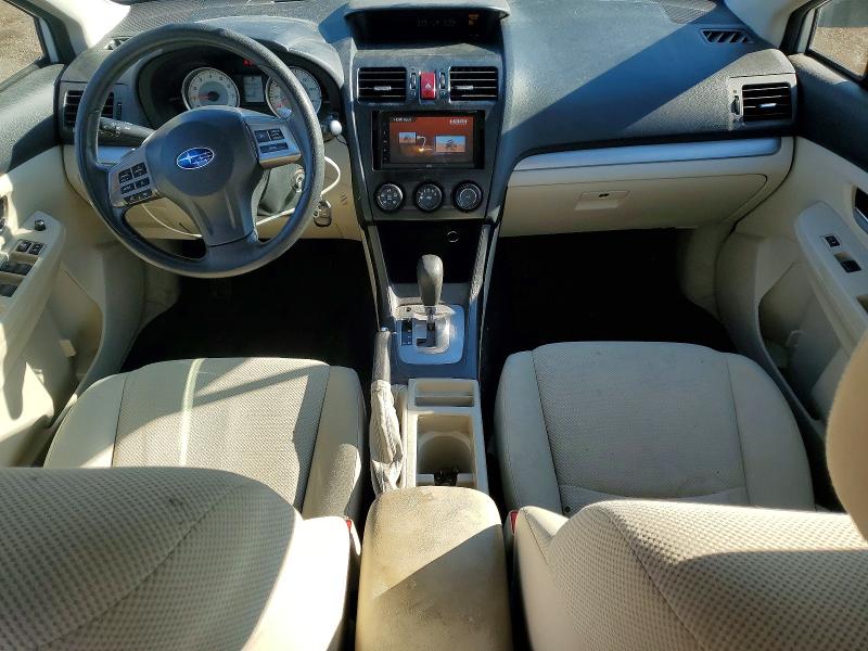 Продажа на аукционе авто 2014 Subaru Impreza, vin: JF1GJAC69EH013670, номер лота: 63947586