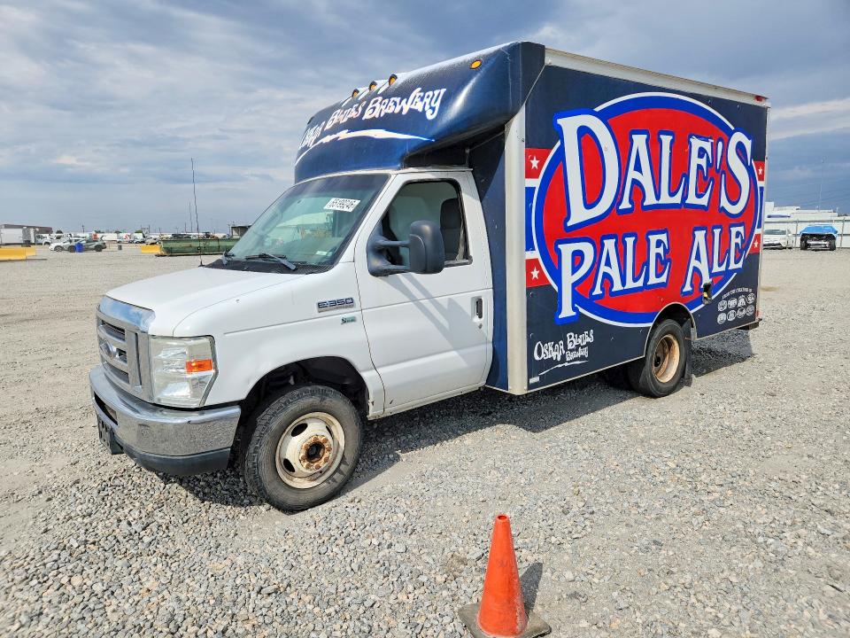 2011 Ford Econoline მანქანა იყიდება აუქციონზე, vin: 1FDSE3FLXBDA09356, აუქციონის ნომერი: 65199246