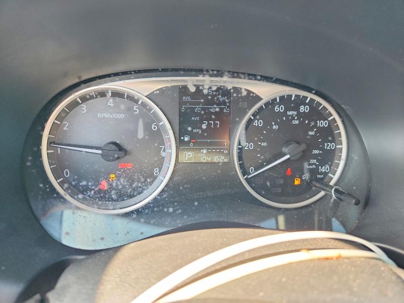 Auction sale of the 2020 Nissan Kicks, vin: 3N1CP5BV7LL505977, lot number: 64479076