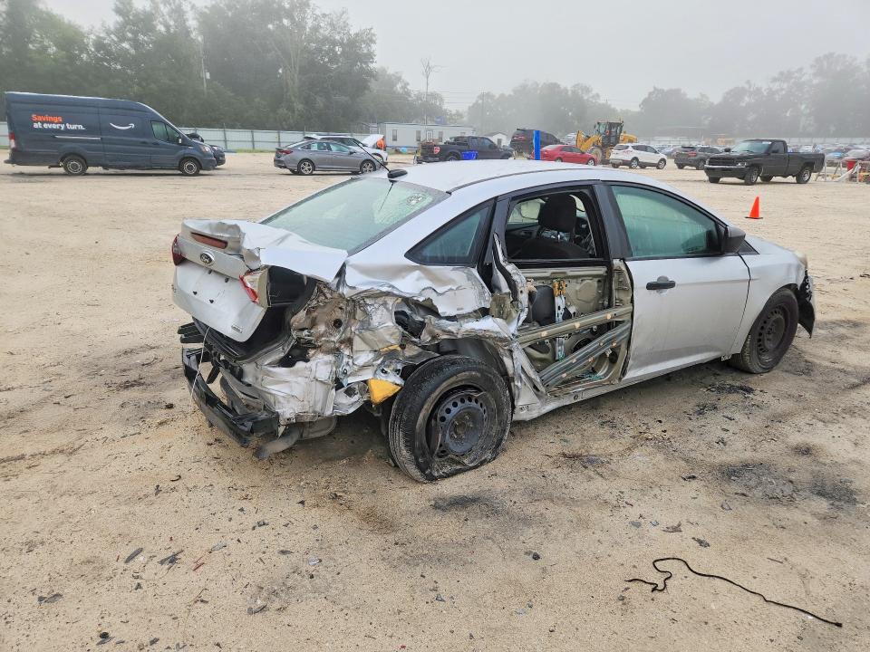Aukcja sprzedaży 2012 Ford Focus, vin: 1FAHP3E22CL462398, numer aukcji: 67244536