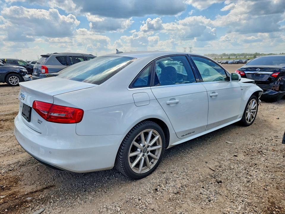 Aukcja sprzedaży 2014 Audi A4, vin: WAUFFAFL7EA066740, numer aukcji: 66807106