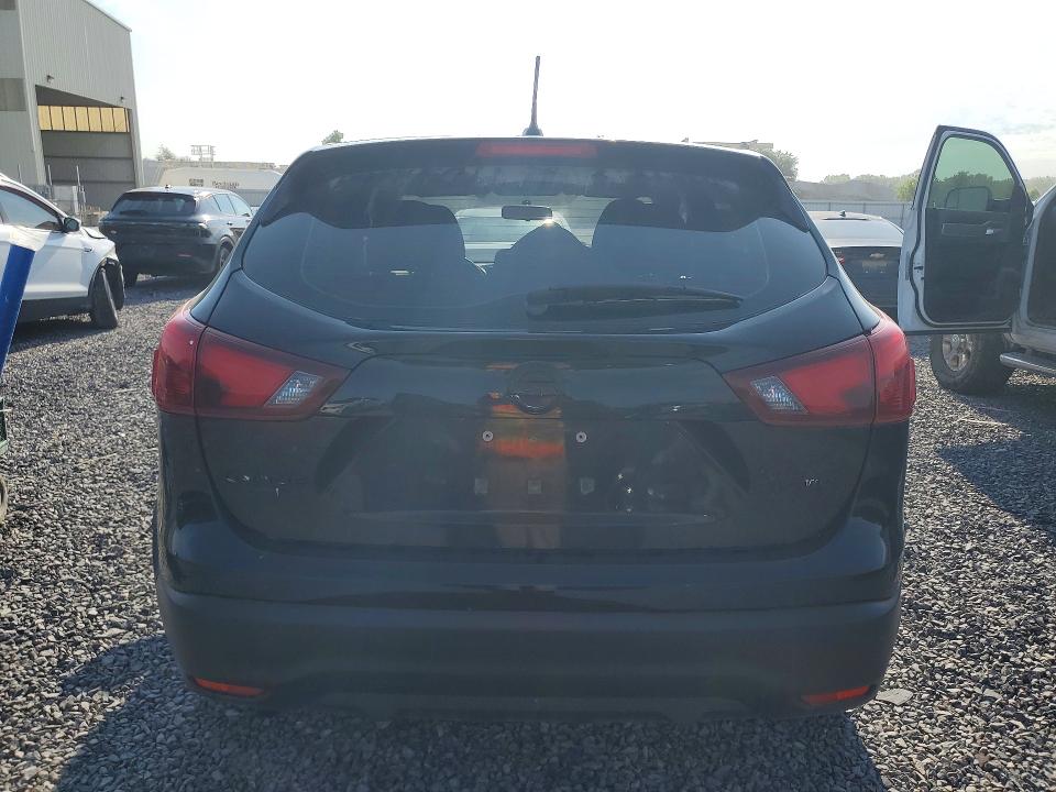 Aukcja sprzedaży 2018 Nissan Rogue Sport, vin: JN1BJ1CR2JW258561, numer aukcji: 66127996
