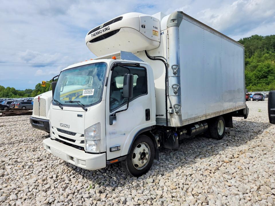 Продажа на аукционе авто 2022 Isuzu Nqr, vin: JALE5W161N7900562, номер лота: 65606606