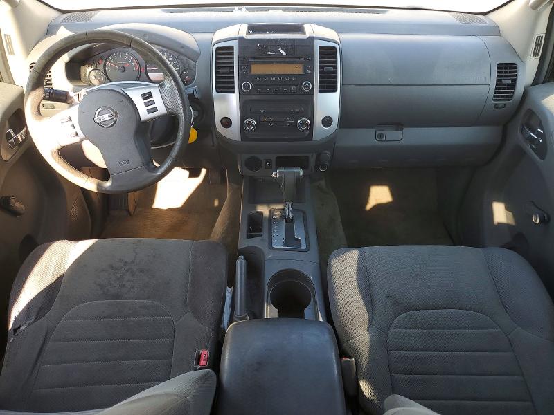 67189796 :رقم المزاد ، 1N6BD0CT3EN733802 vin ، 2014 Nissan Frontier مزاد بيع
